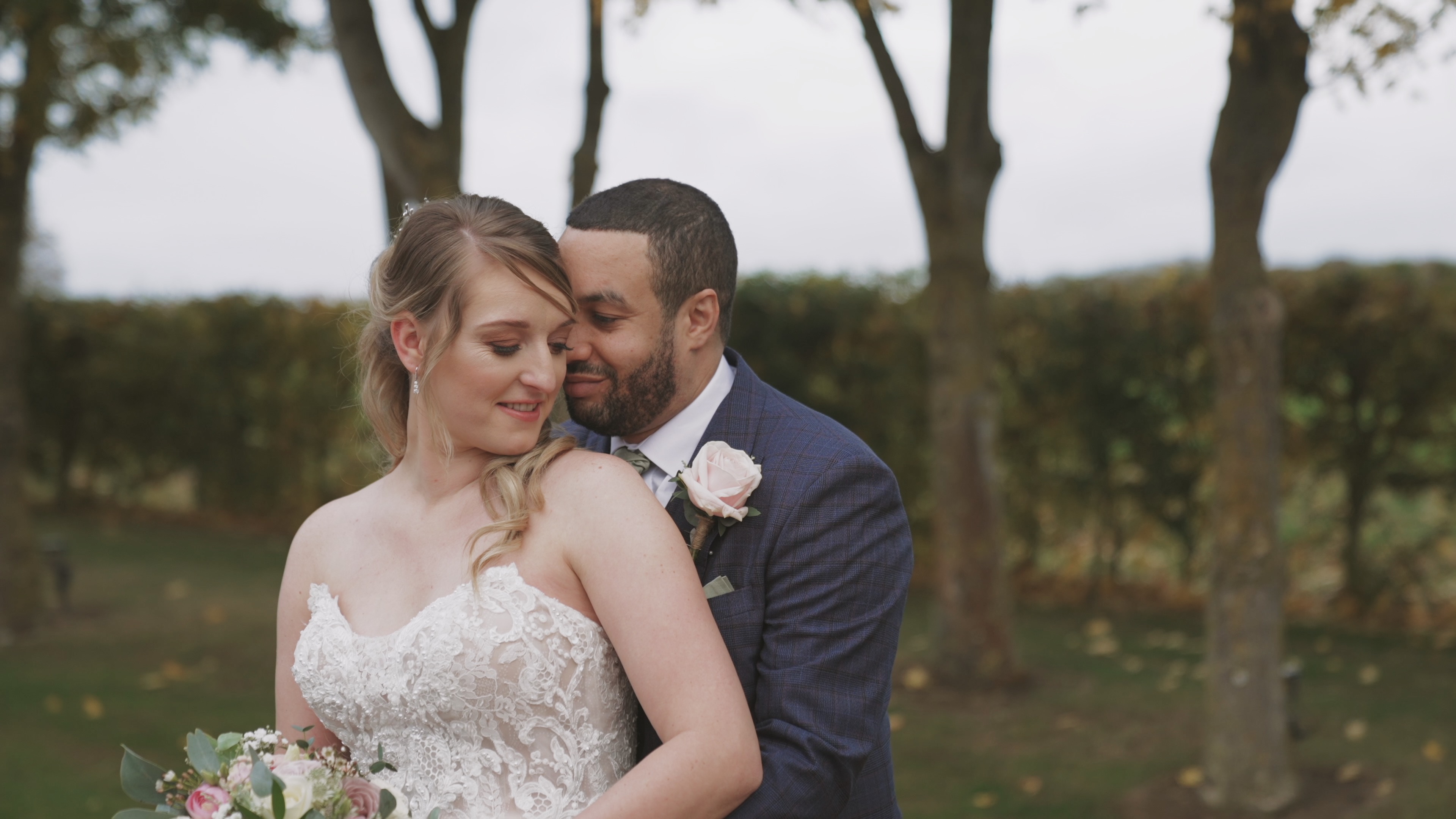 Wedding photographer in Essex